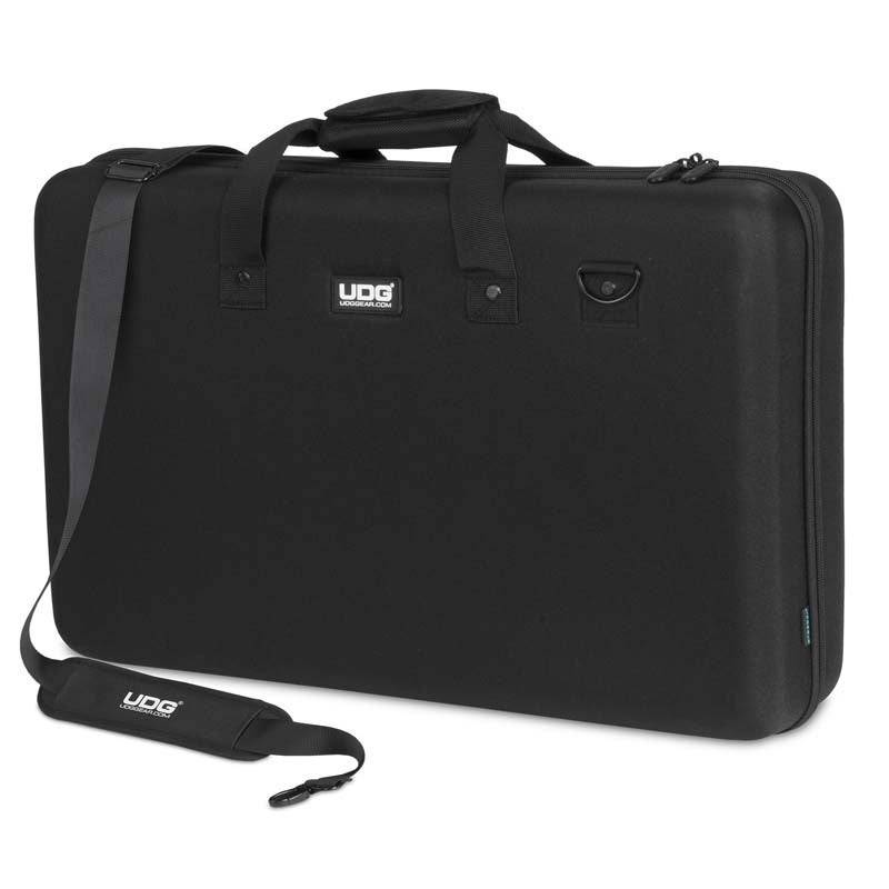 UDG Creator NI Kontrol S4 Mk3/S2 Mk3 Hardcase (Black) von UDG