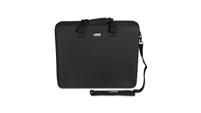 UDG Creator Turntable Case - U8308BL von UDG