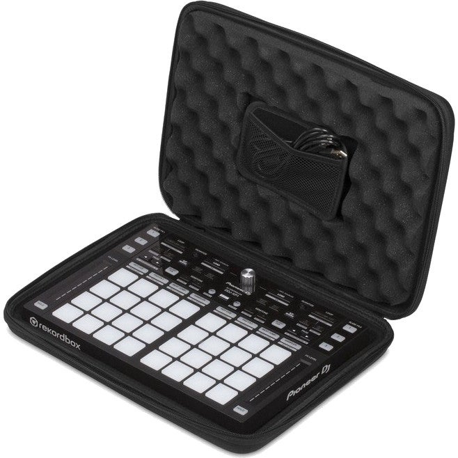 UDG Creator U8466BL hard case for Pioneer DDJ-XP1, black von UDG