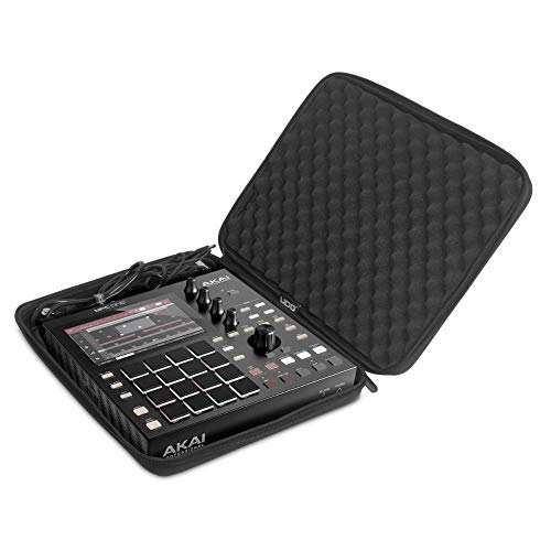 UDG GEAR Creator Akai MPC One Hardcase schwarz, U8485BL von UDG