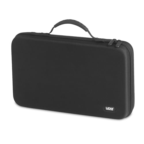 UDG GEAR Creator NI Maschine Mikro MK3 Hardcase black 180528 von UDG