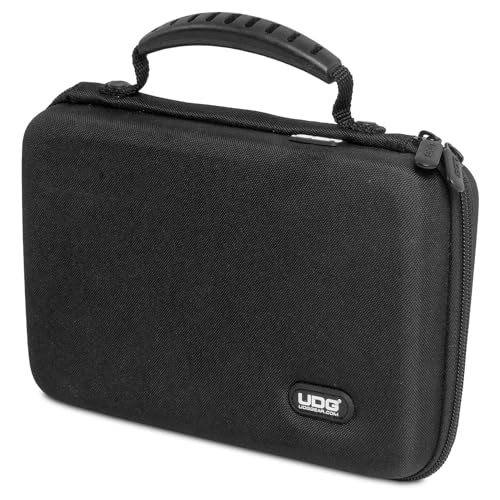 UDG GEAR Creator Universal Audio Apollo X4 Hardcase schwarz, U8481BL von UDG