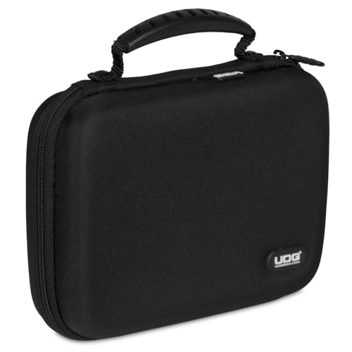 UDG GEAR Creator Universal Audio Arrow Hardcase Black U8467BL, schwarz von UDG