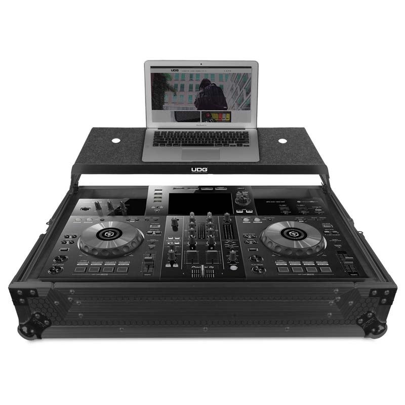 UDG U91065BL Flight Case for Pioneer XDJ-RR UDG U91065BL Flight Case for Pioneer XDJ-RR von UDG