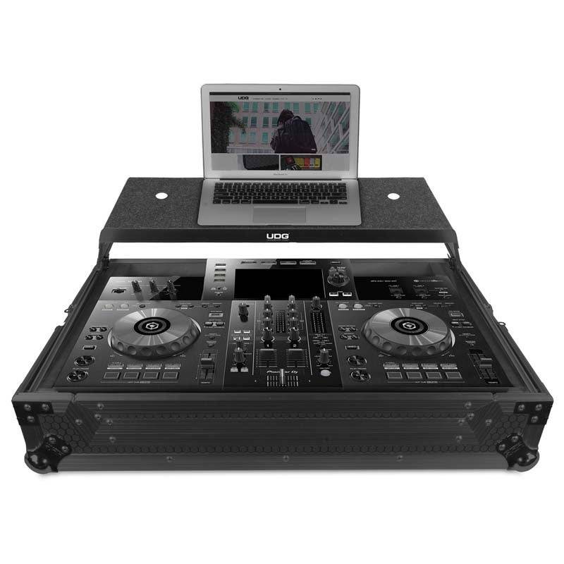 UDG U91065BL Flight Case for Pioneer XDJ-RR von UDG