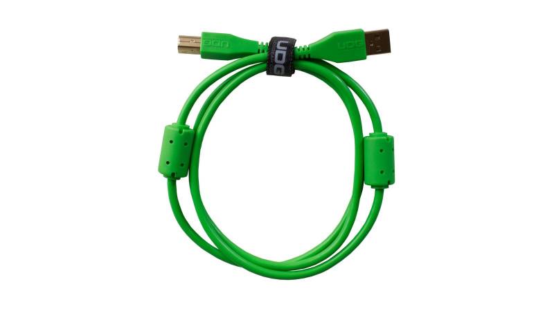 UDG Ultimate Audio Cable 1m - U95001GR von UDG