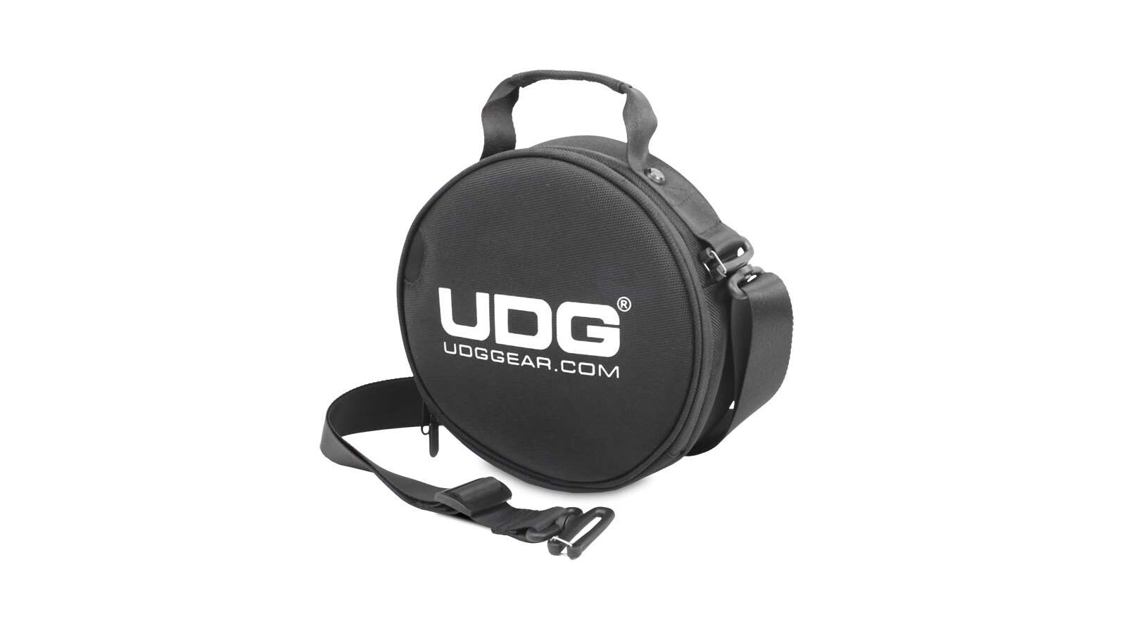 UDG Ultimate Digi Kopfhörer Tasche - U9950BL UDG Ultimate Digi Kopfhörer Tasche - U9950BL von UDG