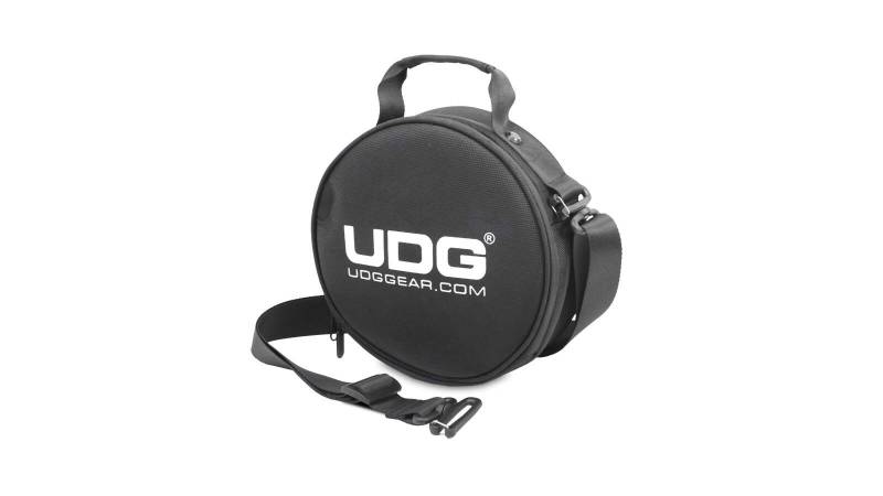 UDG Ultimate Digi Kopfhörer Tasche - U9950BL von UDG