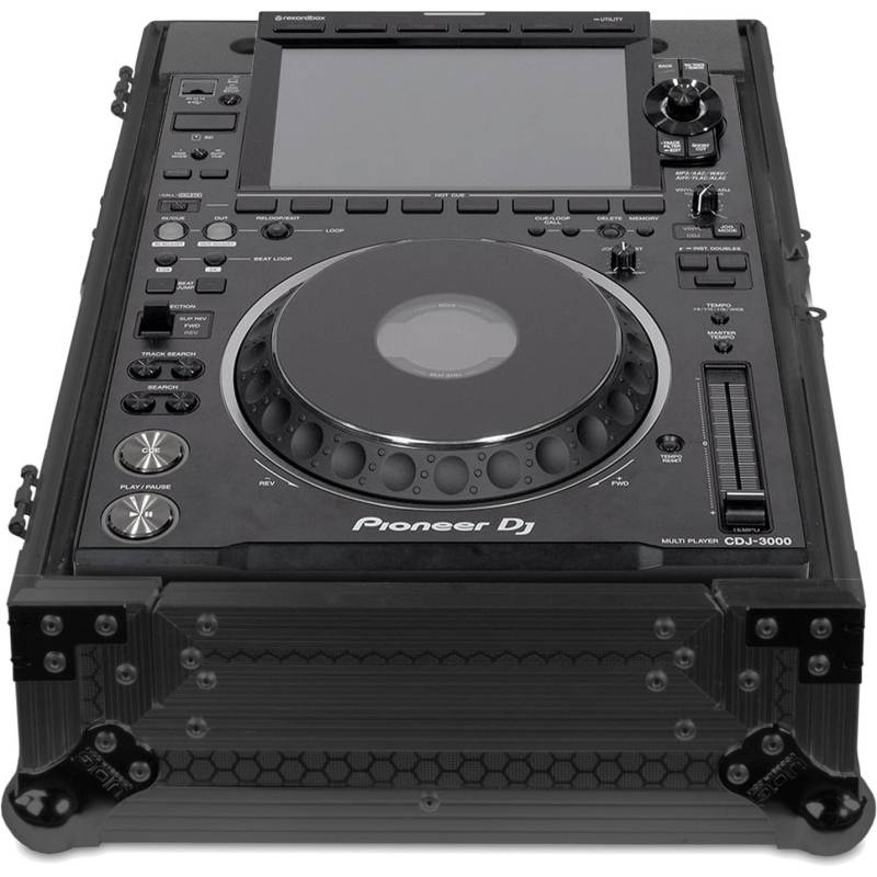 UDG Ultimate Flight Case Multi Format CDJ/MIXER MK3 von UDG