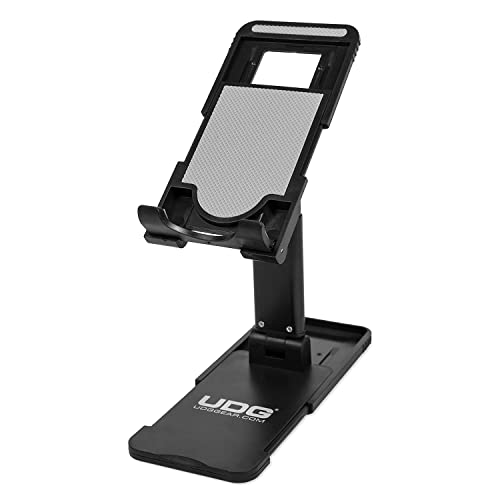 UDG Ultimate Phone/Tablet Stand Black von UDG
