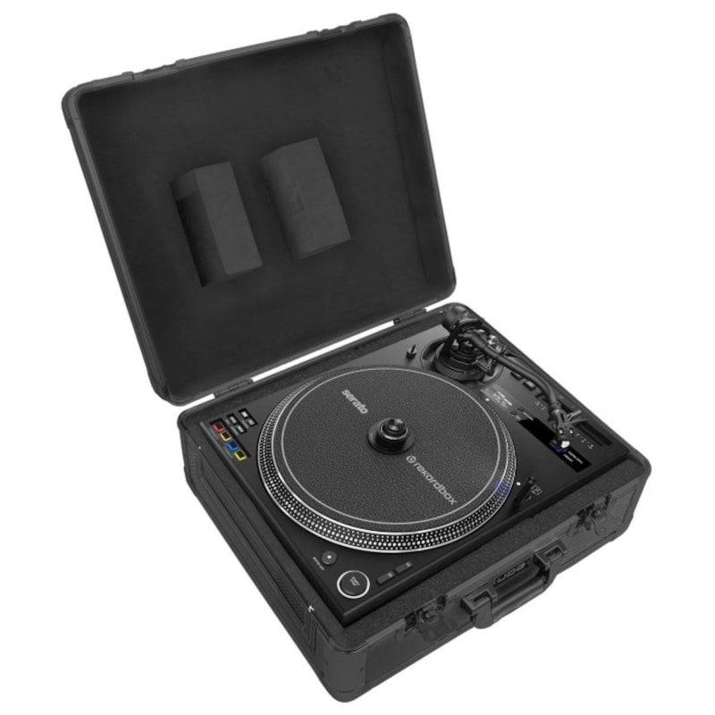 UDG Ultimate Pick Foam Flight Case Pioneer PLX-CRSS12 Black von UDG