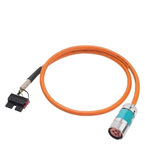 UDHBJEBQ 6FX5002-2DC10-1FA0 6FX5002 Serie Signal Kabel 6FX5002-5DN01-1FA0 S-1FT2/S-1FT7/S-1FK2/S-1FK7/S-1FG1/M-1PH8 Motoren(6FX5002-5DN01-1FA0) von UDHBJEBQ
