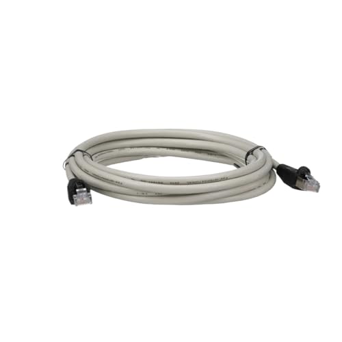 UDHBJEBQ VW3A1104R10 VW3A1104R30 Remote-Kabel for Grafikterminal 1 Meter 3 Meter(VW3A1104R30) von UDHBJEBQ