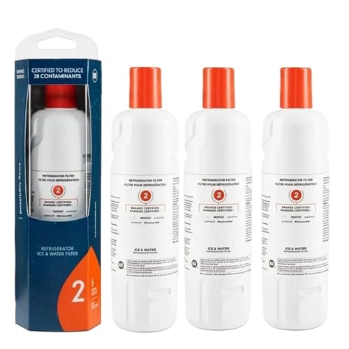 3 Teile/los EDR2RXD1 Ersetzen Wasser Kühlschrank, Kompatibel For Whirlpool, Filter 2 Element W10413645A WRF989SDAB Ersetzen Wasser, Kühlschrank Zubehör 3 Teile/los EDR2RXD1 Ersetzen Wasser Kühlschrank, Kompatibel For Whirlpool, Filter 2 Element W10413645A WRF989SDAB Ersetzen Wasser, Kühlschrank Zubehör von UDXVUXCX