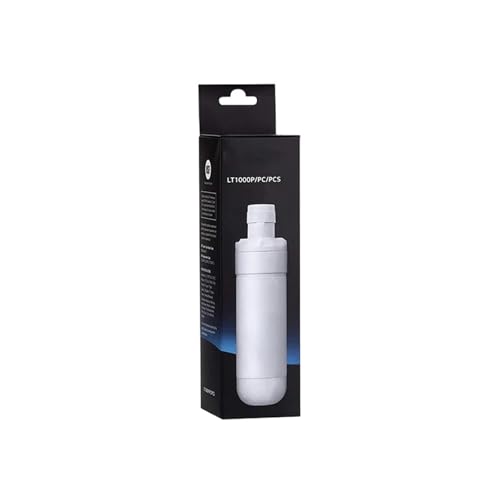 Ersetzen Sie Den Wasserfilter Des Kühlschranks, Kompatibel Mit LG, Lt1000P, Haushaltswasserreiniger, Osmose-Kühlschrank-Eis- Und Wasserfilter, Kühlschrankzubehör(1 PCS) von UDXVUXCX