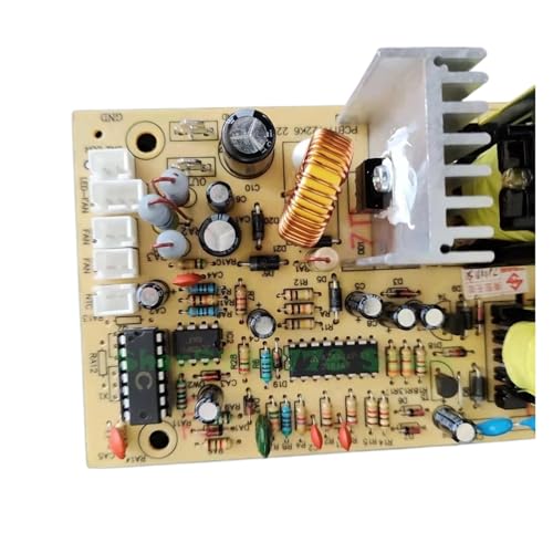 Weinschrank-Leiterplatte 220-V-Eingang Weinkühler-Steuerplatine CD-220-C HYS60-12-KD PCB11122K6 220 Weinschrank-Leiterplatte Rotweinschrank-Leiterplatte Weinschrank-Leiterplatte 220-V-Eingang Weinkühler-Steuerplatine CD-220-C HYS60-12-KD PCB11122K6 220 Weinschrank-Leiterplatte Rotweinschrank-Leiterplatte von UDXVUXCX