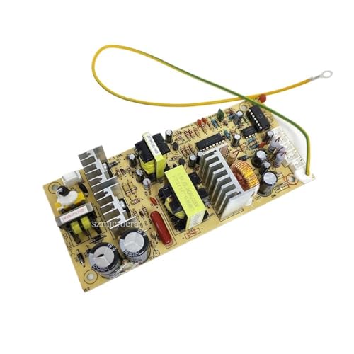 Weinschrank-Leiterplatte Weinkühler-Steuerplatine Weinschrank-Leiterplatte CD-220-C HYS60-12-KD PCB11122K6 220-V-Eingang Rotweinschrank-Leiterplatte Weinschrank-Leiterplatte Weinkühler-Steuerplatine Weinschrank-Leiterplatte CD-220-C HYS60-12-KD PCB11122K6 220-V-Eingang Rotweinschrank-Leiterplatte von UDXVUXCX