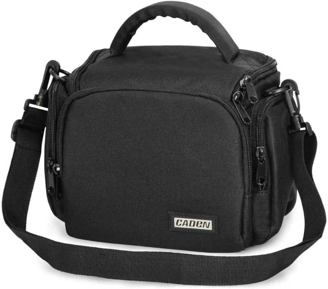 UE Stock Kameratasche Kameratasche für Spiegelreflexkameras 1 DSLR SLR Canon Nikon Sony, für bequeme und sichere Halt UE Stock Kameratasche Kameratasche für Spiegelreflexkameras 1 DSLR SLR Canon Nikon Sony, für bequeme und sichere Halt von UE Stock