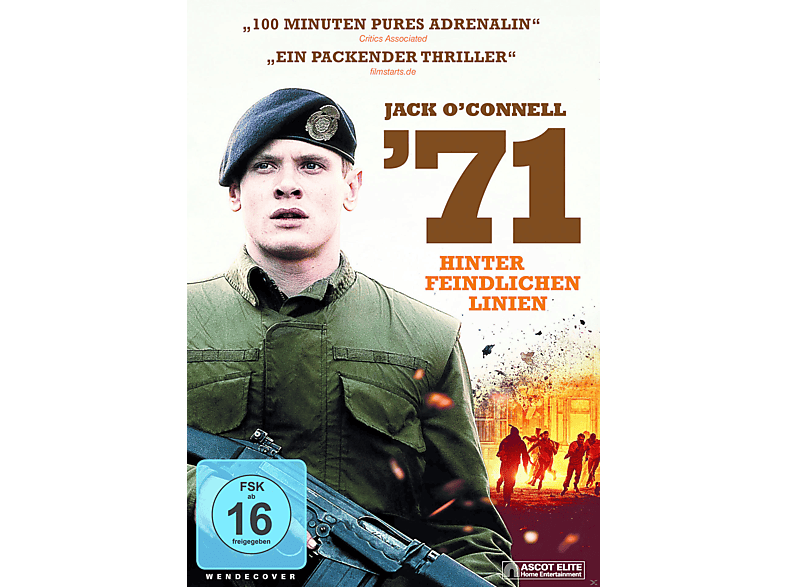 71 DVD von UFA S&D EL