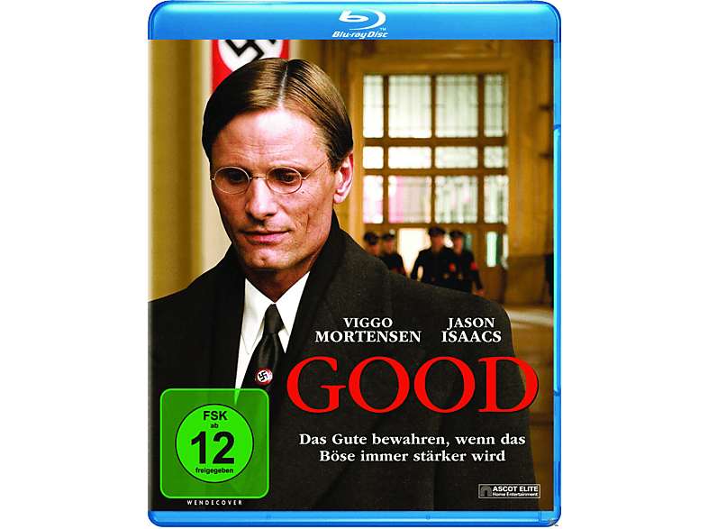 GOOD Blu-ray von UFA S&D EL