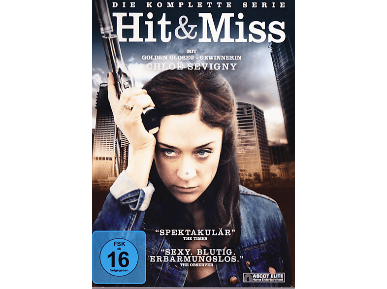 Miss DVD Miss DVD von UFA S&D EL