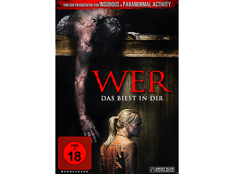 Wer DVD von UFA S&D EL