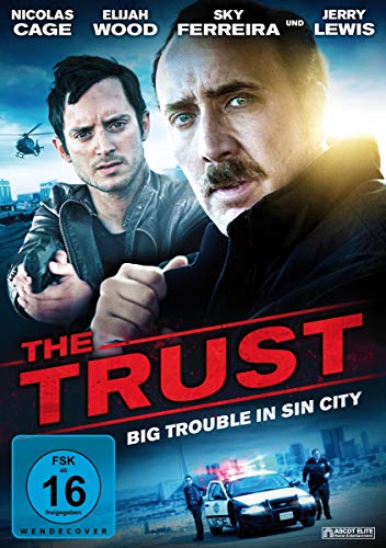 The Trust The Trust von UFA S&D El