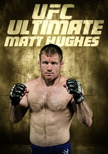 UFC: Ultimate Matt Hughes [2 DVDs] [UK Import] von UFC
