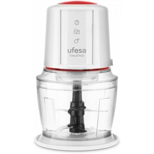 UFESA - Picadora Easychop 70505180 UFESA - Picadora Easychop 70505180 von UFESA