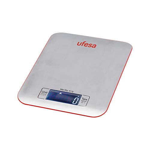 balance de cuisine numérique UFESA BC1550 balance de cuisine numérique UFESA BC1550 von UFESA