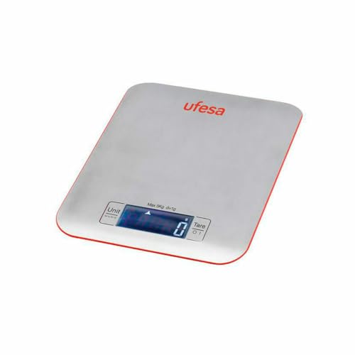 balance de cuisine numérique UFESA BC1550 von UFESA