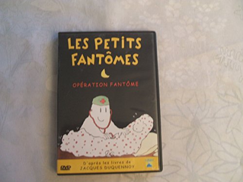 Les Petits fantômes : Opération fantôme von UFG