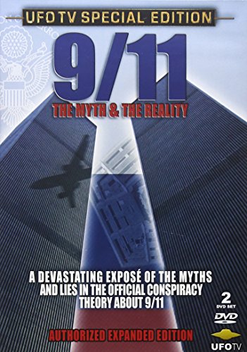 9/11: The Myth & The Reality (2pc) / (Spec) [DVD] [Region 1] [NTSC] [US Import] von UFO Tv