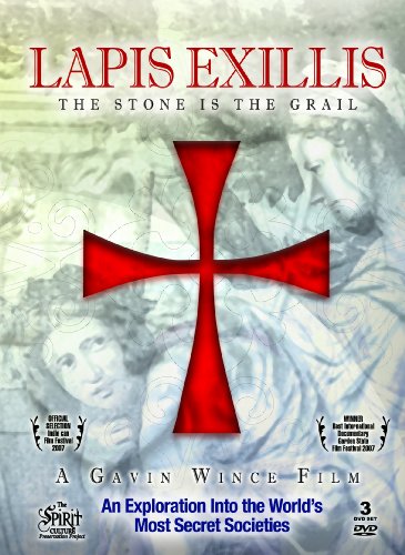 Lapis Exillis: The Stone Isthe Grail [DVD] [Import] von UFO Tv