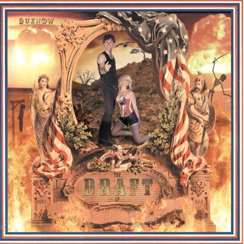 Draft Lp Draft Lp von UFO