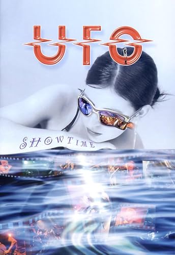 Ufo - Showtime [2 DVDs] von UFO