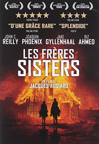 Freres Sisters, les (Fr) von UGC