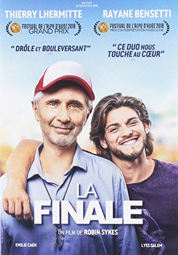 MOVIE - LA FINALE (1 DVD) von UGC