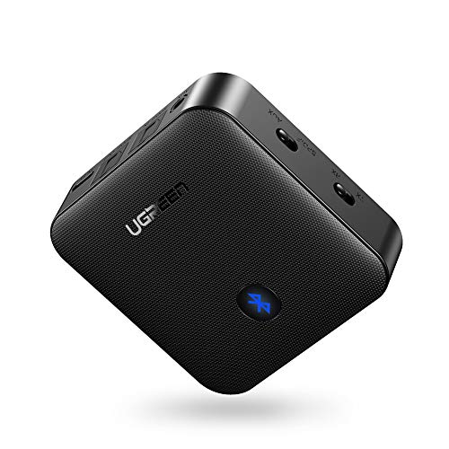 UGREEN Bluetooth 5.0 Transmitter Empfänger, optischer & 3,5 mm Aux von UGREEN