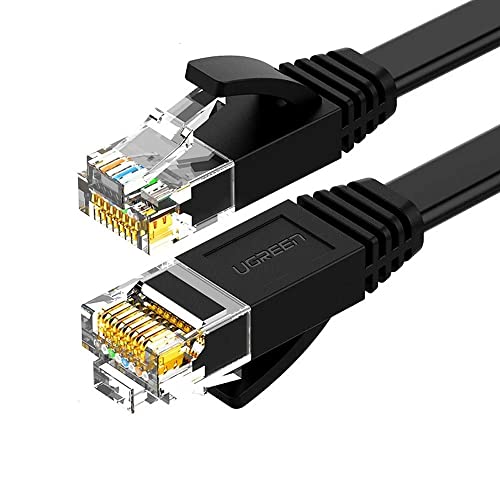 UGREEN CAT6 Flat Ethernet Kabel, 15 Meter von UGREEN