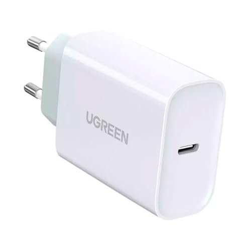 UGREEN CD127 30W USB-C Charger White von UGREEN