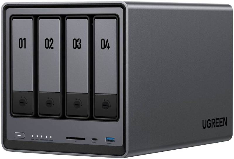 UGREEN DX42800 NAS-Server von UGREEN