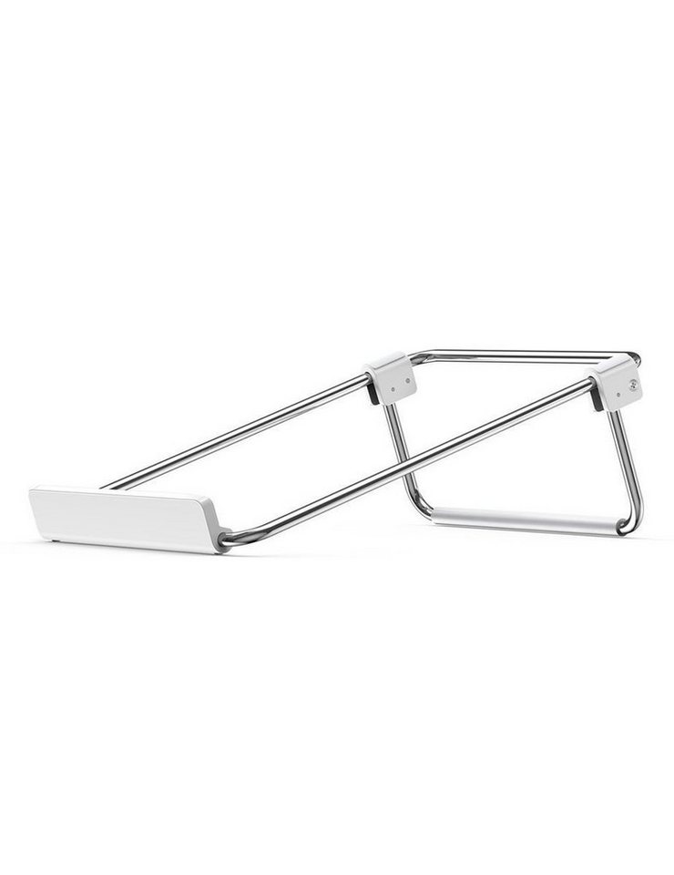 UGREEN LP230 11-17" Verstellbar Ständer Halter Desktop-Ständer (Silber) Laptop-Ständer von UGREEN