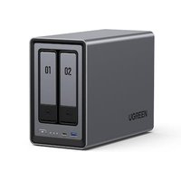 UGREEN NASync DXP2800 NAS System 2-Bay von UGREEN
