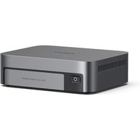 UGREEN NASync DXP480T Plus NAS System 4-Bay NVMe UGREEN NASync DXP480T Plus NAS System 4-Bay NVMe von UGREEN