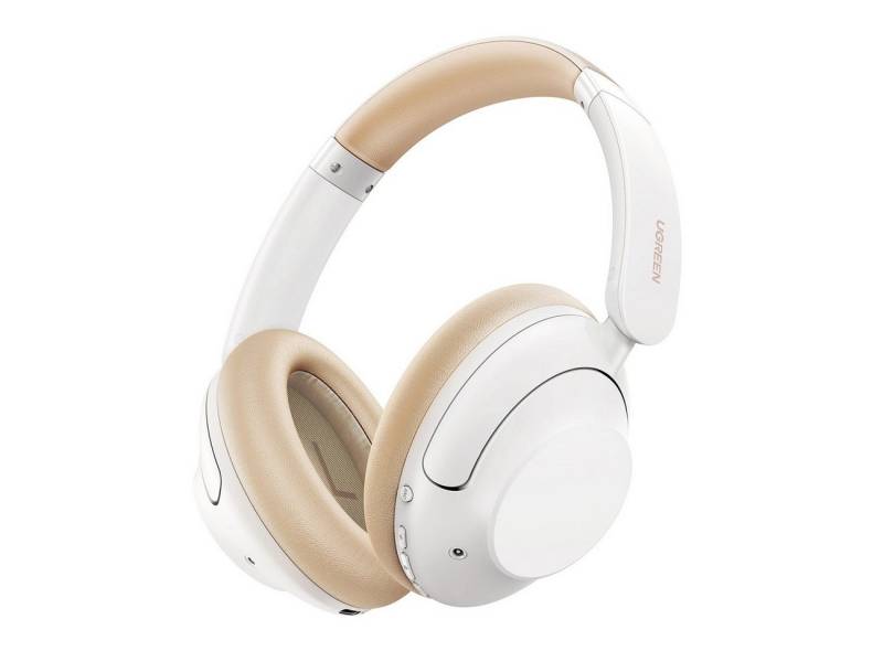 UGREEN Over- Ear- Kopfhörer - HiTune Max5 kabellose mit Hybrid-ANC- Bluetooth-Kopfhörer von UGREEN