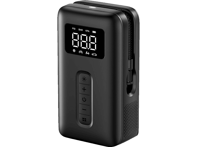 UGREEN Portable Luftpumpe UGREEN Portable Luftpumpe von UGREEN