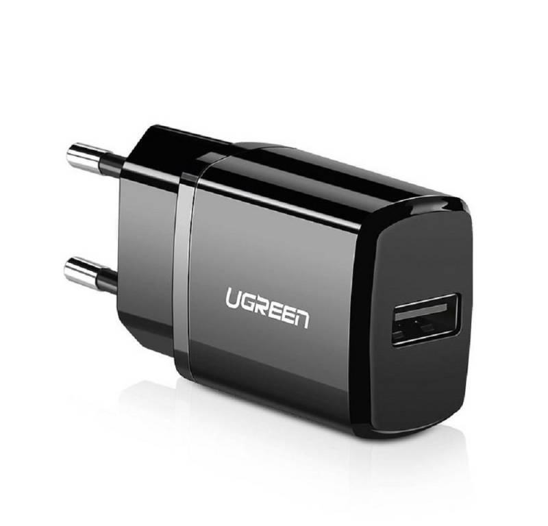 UGREEN USB 2,1A Wandladegerät Adapter Netzteil für Smartphones & Tablet Smartphone-Ladegerät von UGREEN