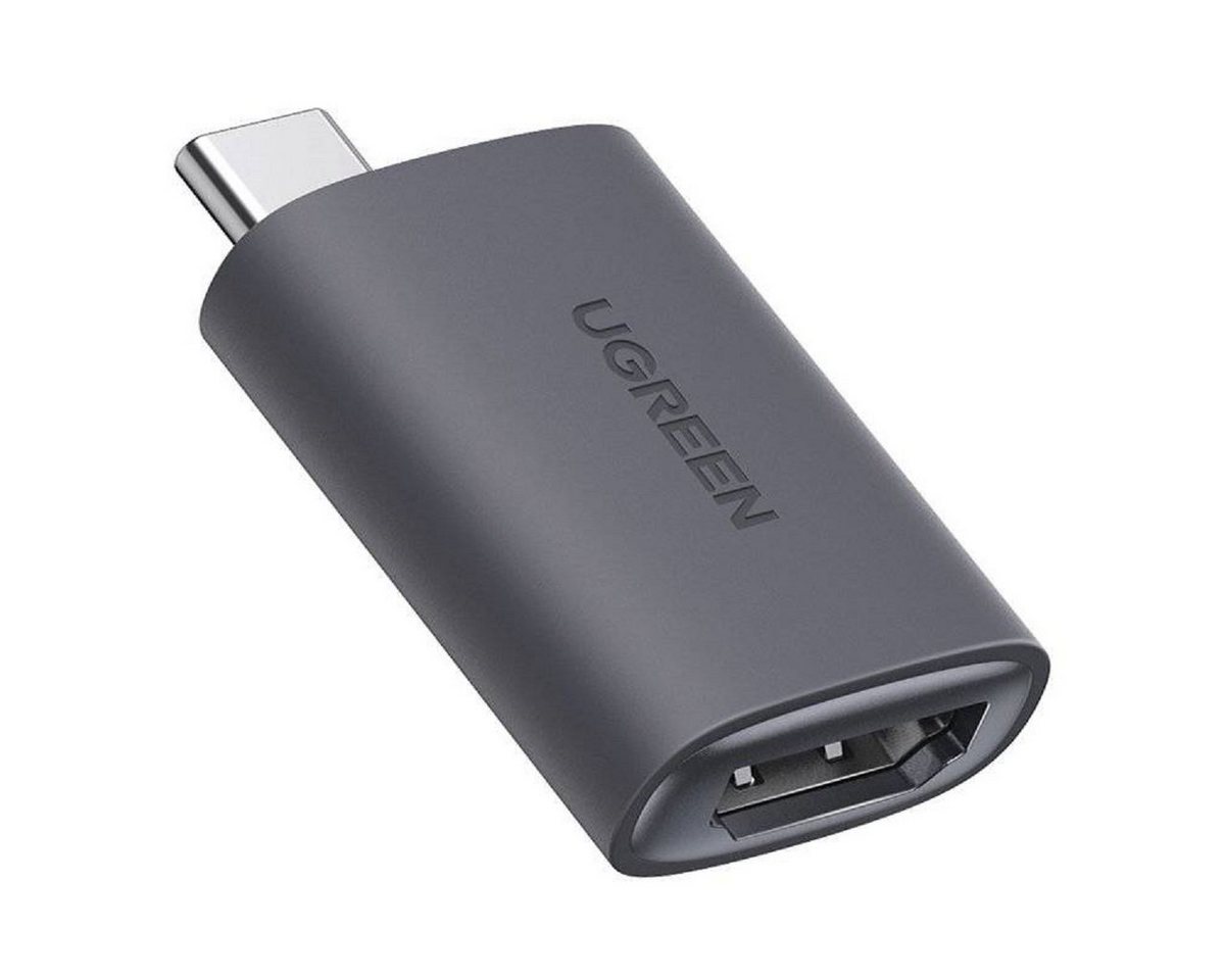 UGREEN USB Adapter USB Typ C auf HDMI 4K @ 60 Hz für Smartphones, usw. USB-Adapter von UGREEN