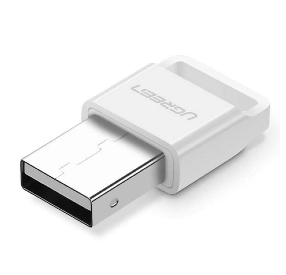 UGREEN USB Bluetooth Adapter 4.0 Qualcomm aptX Bluetooth Empfänger Bluetooth-Adapter von UGREEN